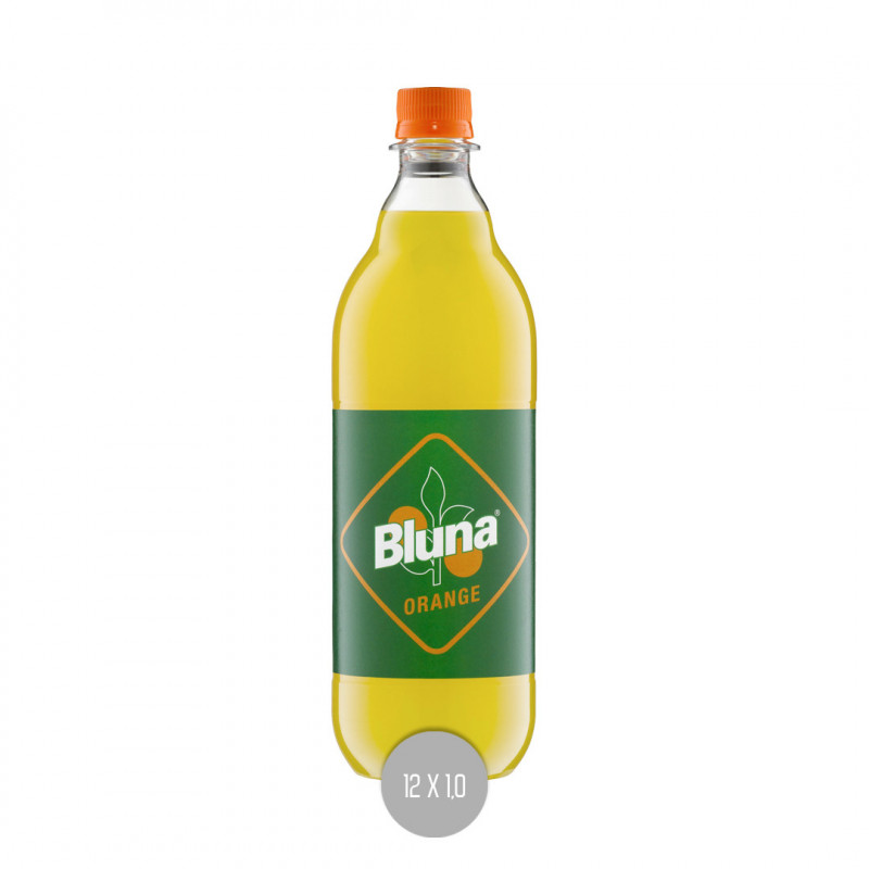 Bluna Orange 12x1,0 (MW)