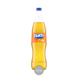 Fanta 6x1,0 (MW)