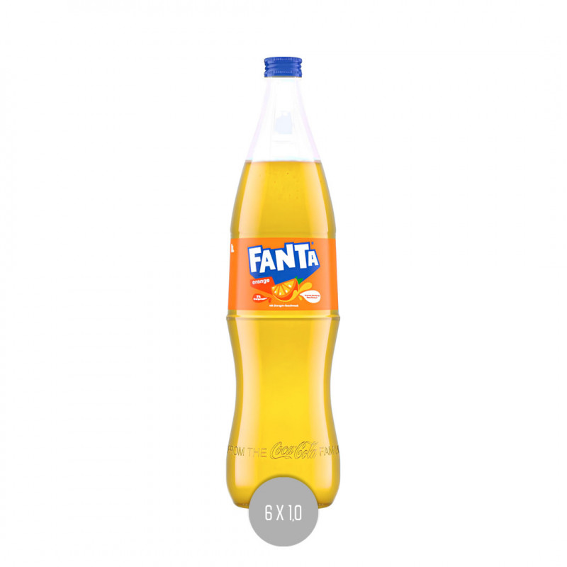 Fanta 6x1,0 (MW)