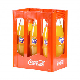 Fanta 6x1,0 (MW)