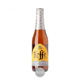 Leffe Blonde AF 24x0,33 (MW)