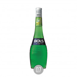 Bols Green Banana