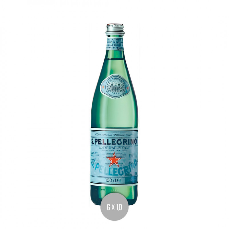 San Pellegrino 6x1,0 (MW)