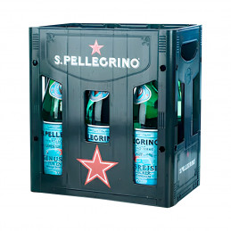 San Pellegrino 6x1,0 (MW)