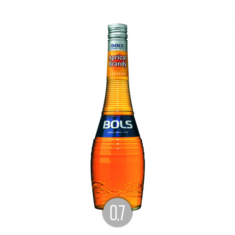Bols Apricot Brandy