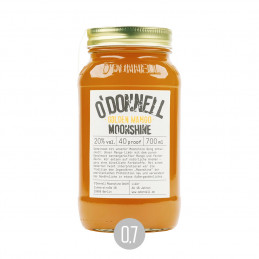 O'Donnell Moonshine Golden Mango