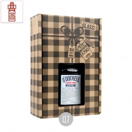 O'Donnell XMAS Geschenkbox Gebrannte Mandel