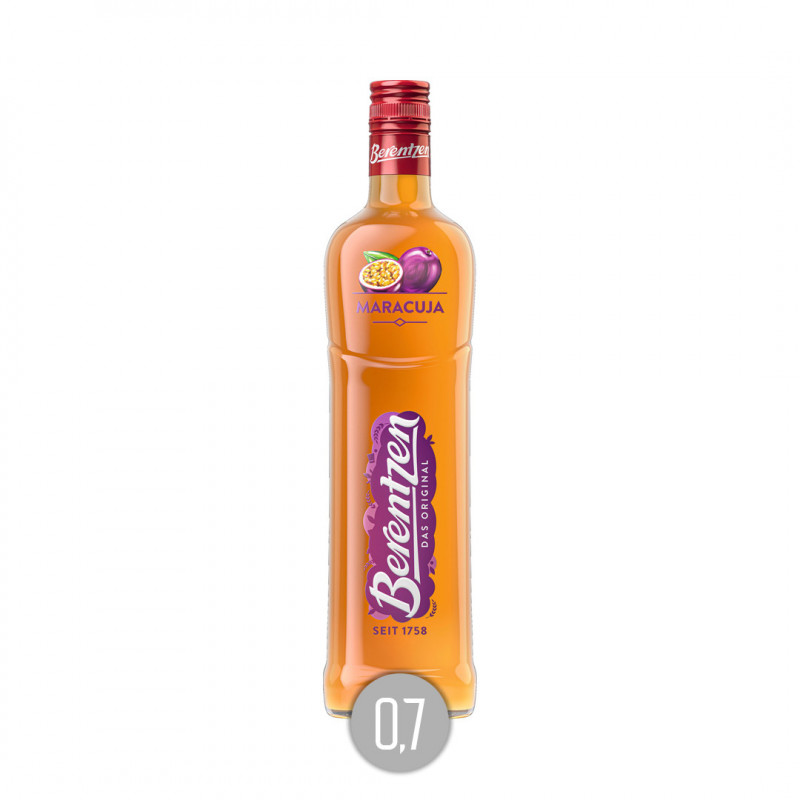 Berentzen Maracuja