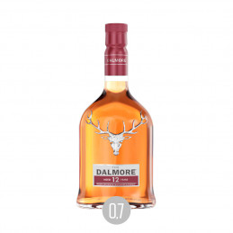 The Dalmore 12 Years