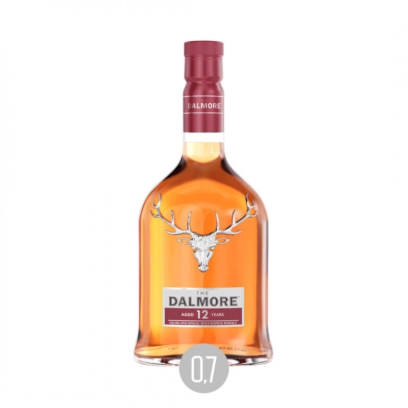 The Dalmore 12 Years