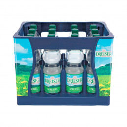 Dreiser Medium 12x1,0 (MW)