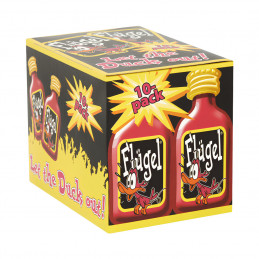 Flügel 10x0,02