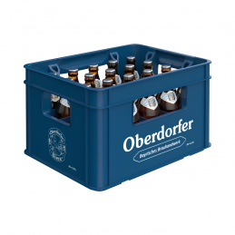 Oberdorfer Helles 20x0,33 (MW)