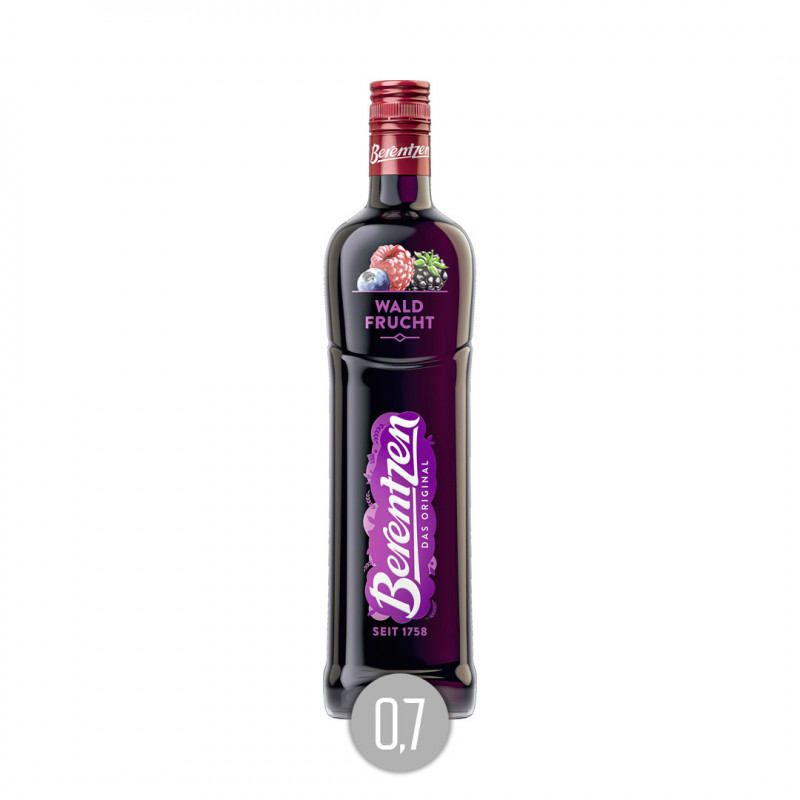 Berentzen Waldfrucht