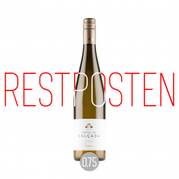 Portal Da Calcada Vino Verde