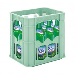 Ahrtal Quelle Medium 12x0,7L (MW)