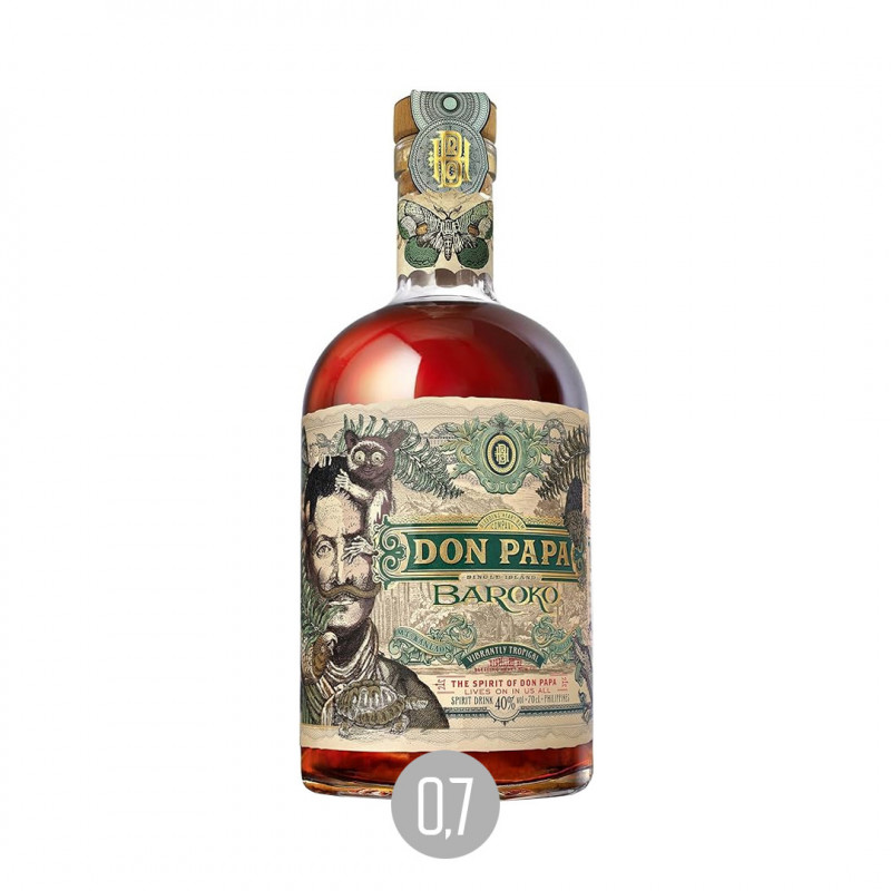 Don Papa Baroko