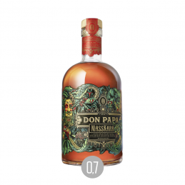 Don Papa Masskara