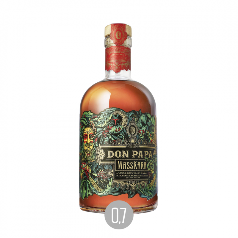 Don Papa Masskara