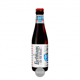 Liefmans Fruitesse AF 24x0,25 (MW)