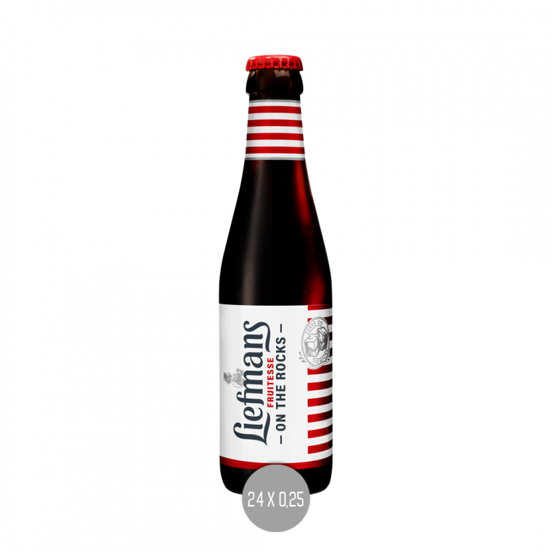 Liefmans Fruitesse 24x0,25 (MW)