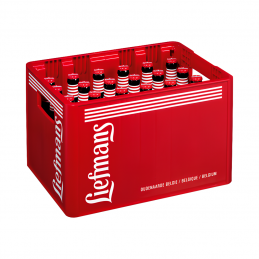 Liefmans Fruitesse 24x0,25 (MW)