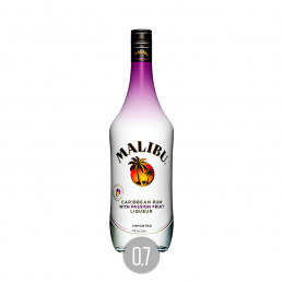 Malibu Passion Fruit