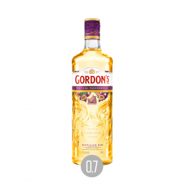 Gordon's Tropical Passionfruit Gin