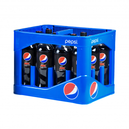 Pepsi Max 12x1,0 (MW)