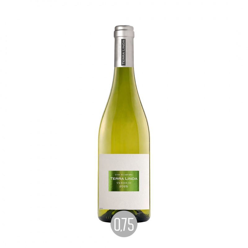 Terra Linda Verdejo
