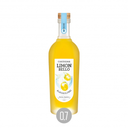 Carissima Limonbello AF