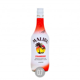 Malibu Strawberry