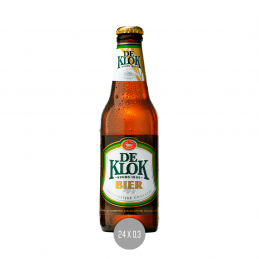 De Klok 24x0,3 (MW)