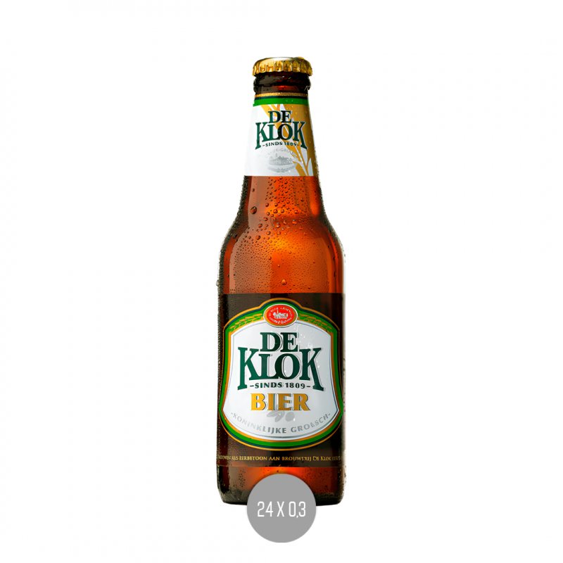 De Klok 24x0,3 (MW)