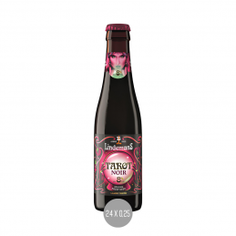 Lindemans Tarot Noir 24x0,25 (MW)