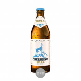 Oberbräu 20x0,5 (MW)