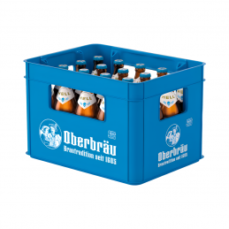 Oberbräu 20x0,5 (MW)