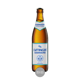 Oettinger AF 20x0,5 (MW)