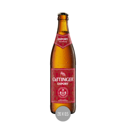 Oettinger Export 20x0,5 (MW)