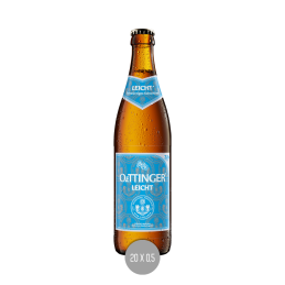 OeTTINGER Leicht 20x0,5 (MW)