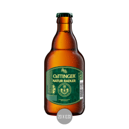 OeTTINGER Naturradler Steinie 20x0,33 (MW)