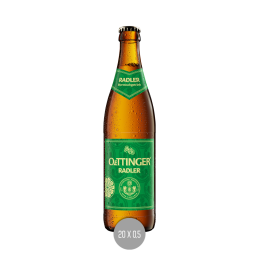 Oettinger Radler 20x0,5 (MW)