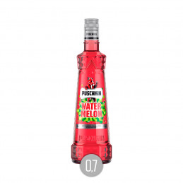Puschkin Watermelon