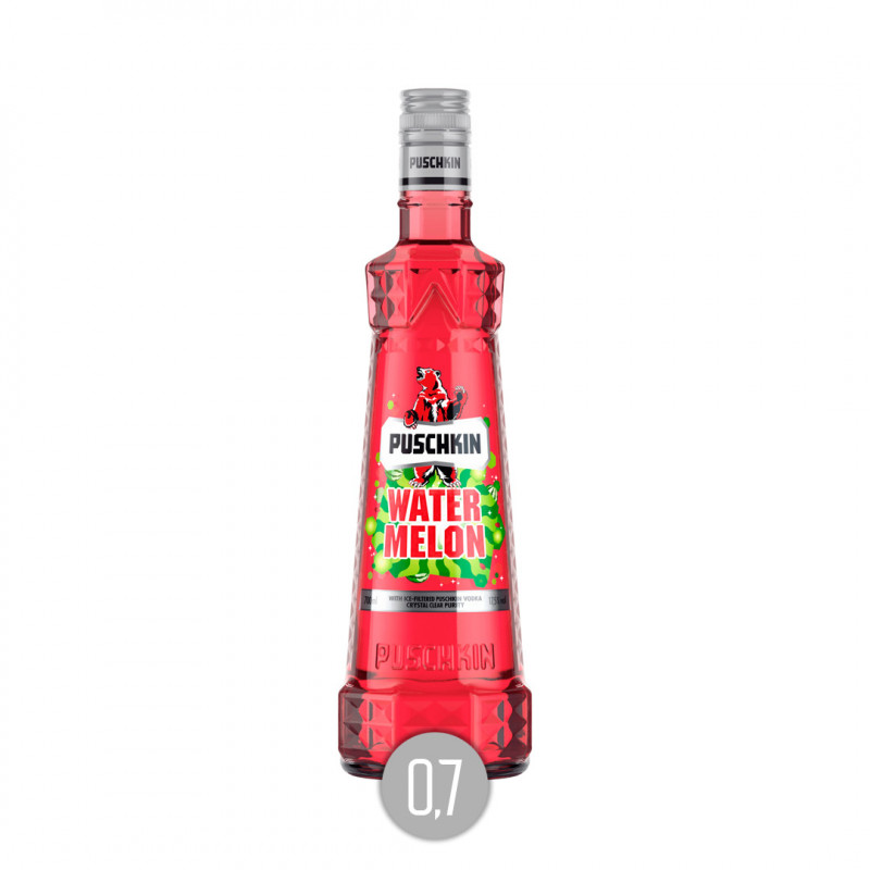 Puschkin Watermelon