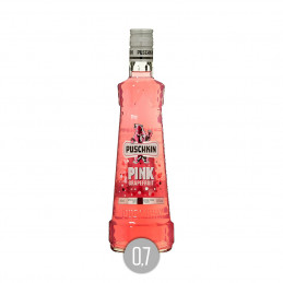 Puschkin Pink Grapefruit