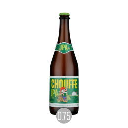 Achouffe La Chouffe Houblon (EW)