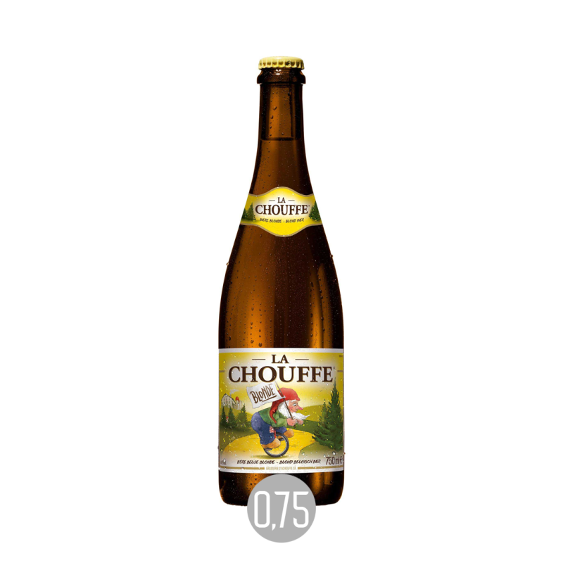 Achouffe La Chouffe (EW)