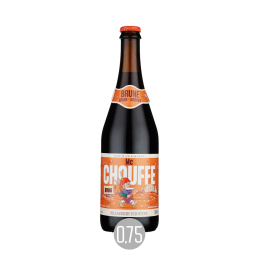 Achouffe Mc Chouffe