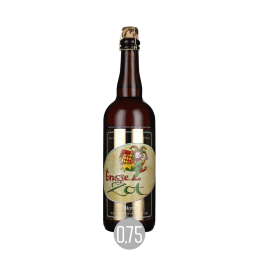 Brugse Zot Blond (EW)