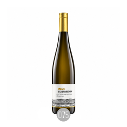 Mosel Heinrichshof Schlossberg auslese Riesling